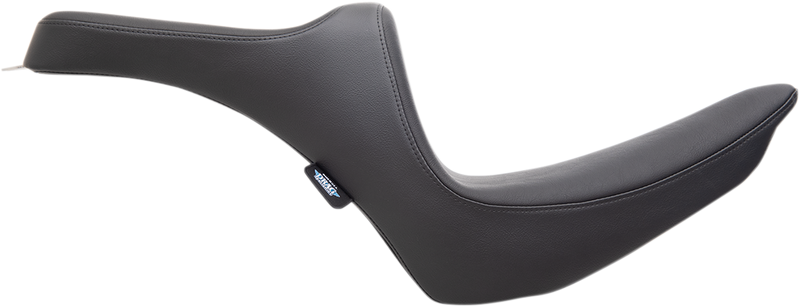Predator III Seat - Smooth - Black - FX/FL '00-'17