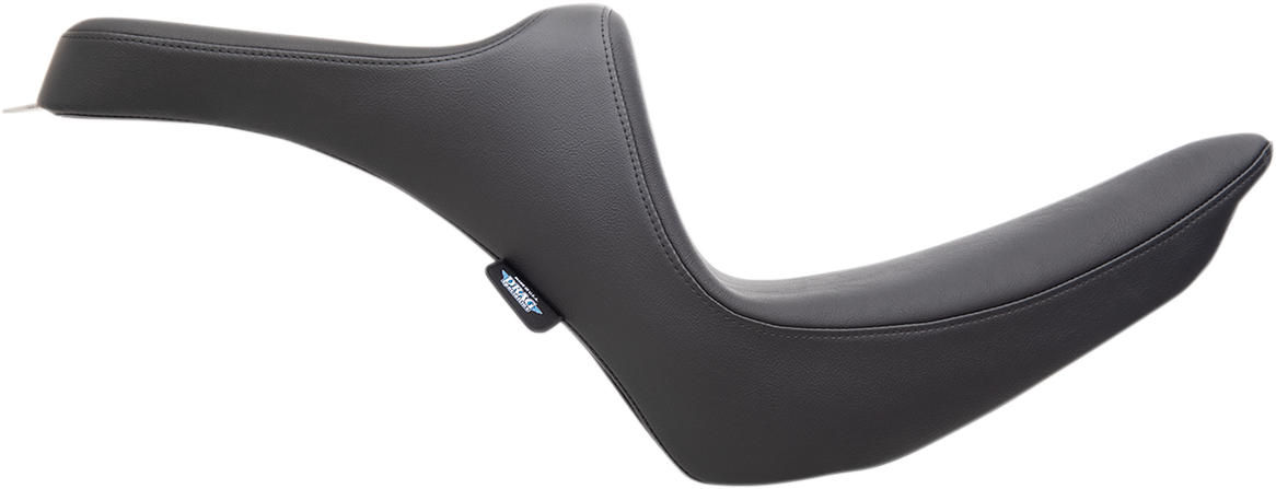 Predator III Seat - Smooth - Black - FX/FL '00-'17