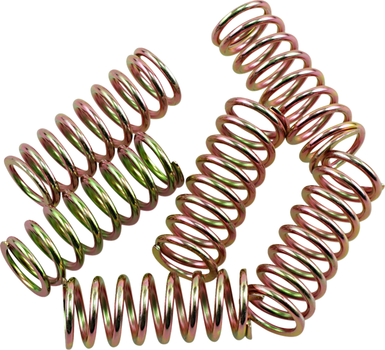 Clutch Springs