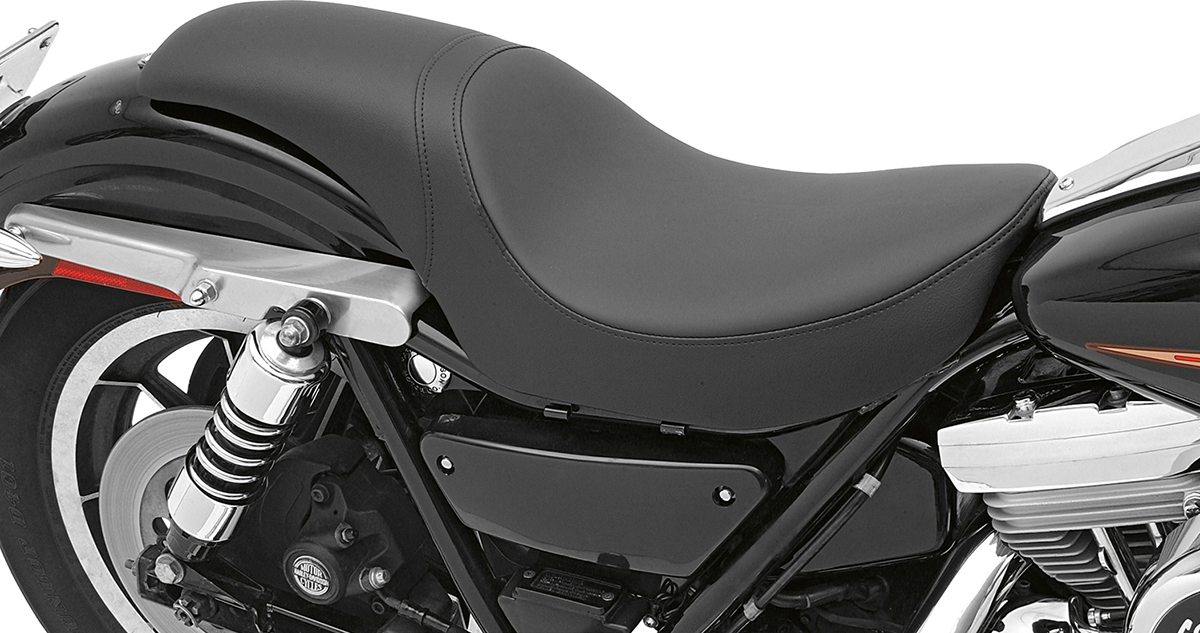 Predator Seat - Smooth - FX '82-'00