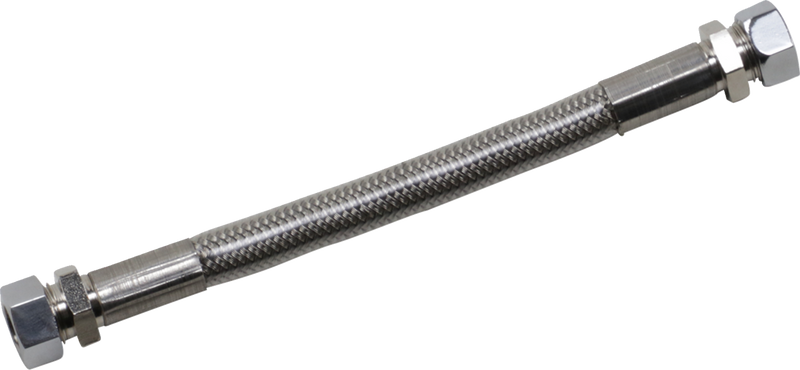 Fuel Tank Crossover Line - Softail