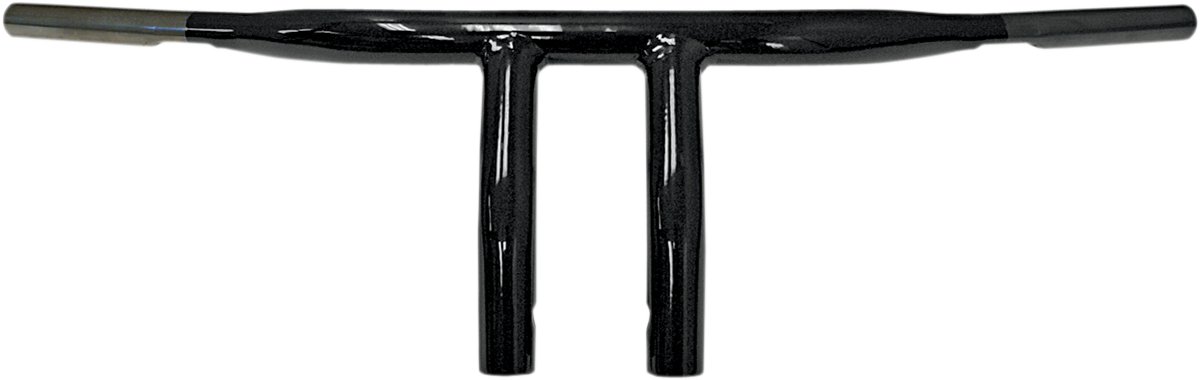 1-1/4" Buffalo T-Bar - 8" - TBW - Chrome