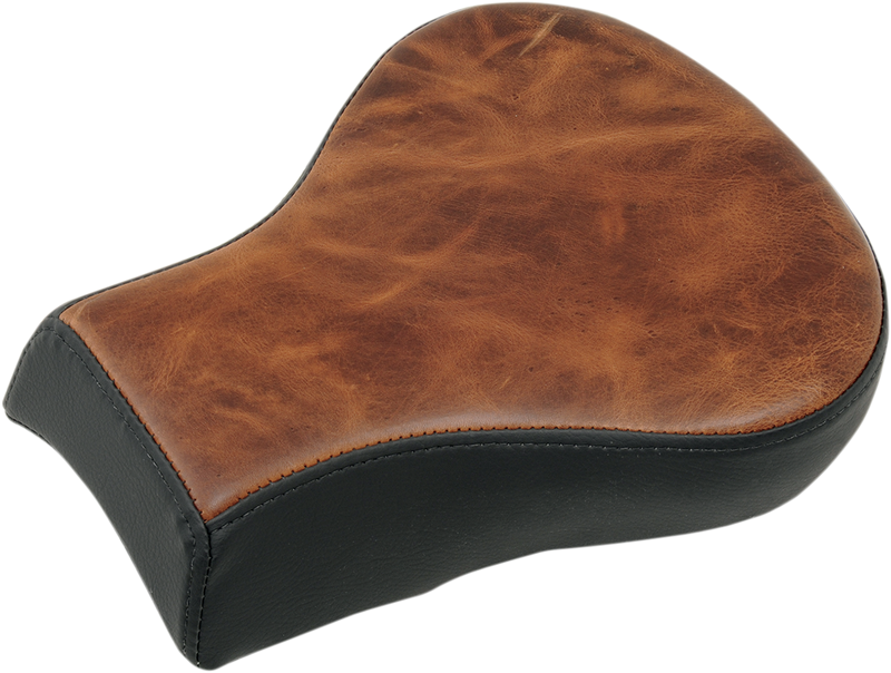 Pillion Pad - Renegade Lariat - Brown