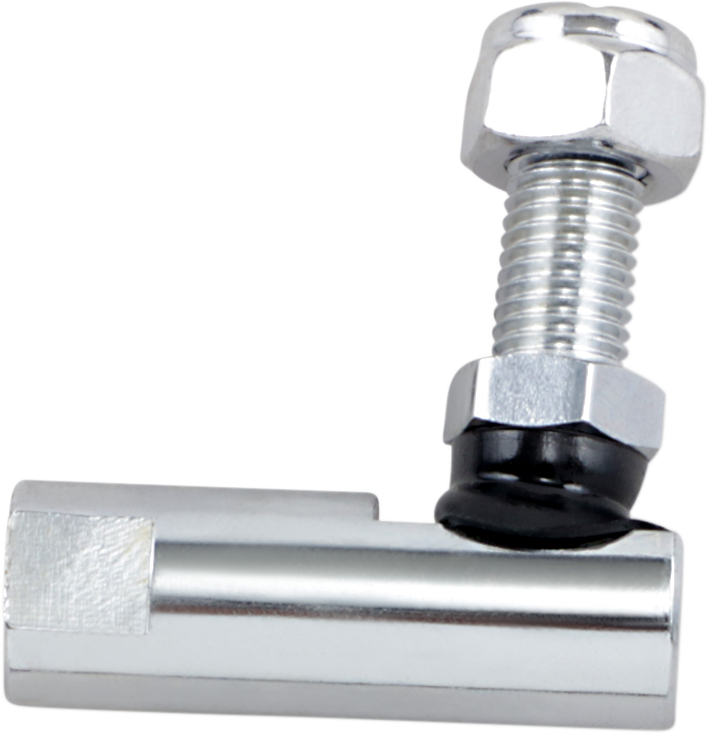 Ball Joint Shifter - Chrome - FL/FS
