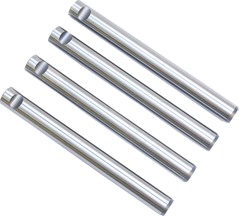 Gorilla Rocker Shafts - Stock Replacment - Twin Cam | Evolution Big Twin | XL