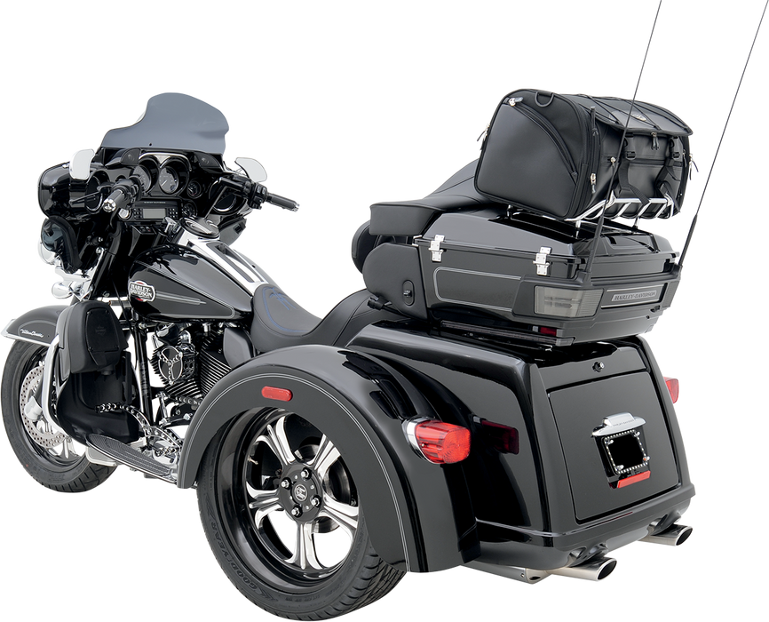 TR3300DE Deluxe Rack Bag