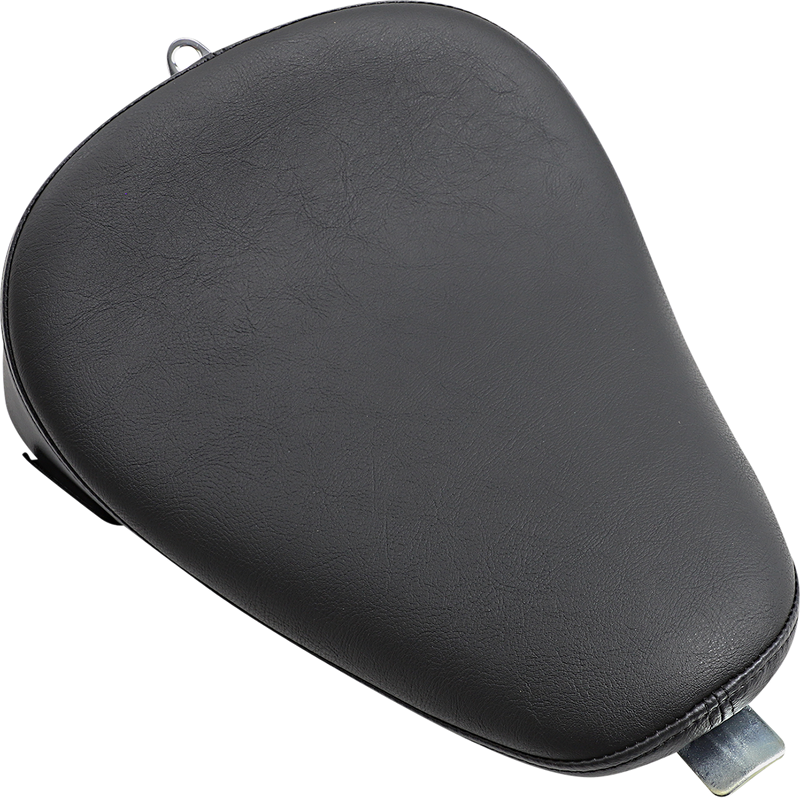 Bobber Solo Seat - Smooth - Vinyl - XL '10 - '22