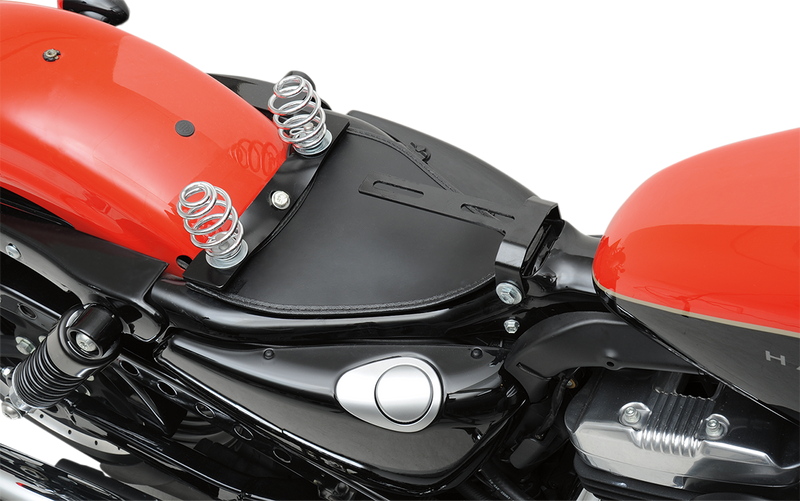 Solo Seat Spring Mount - XL '04-'22