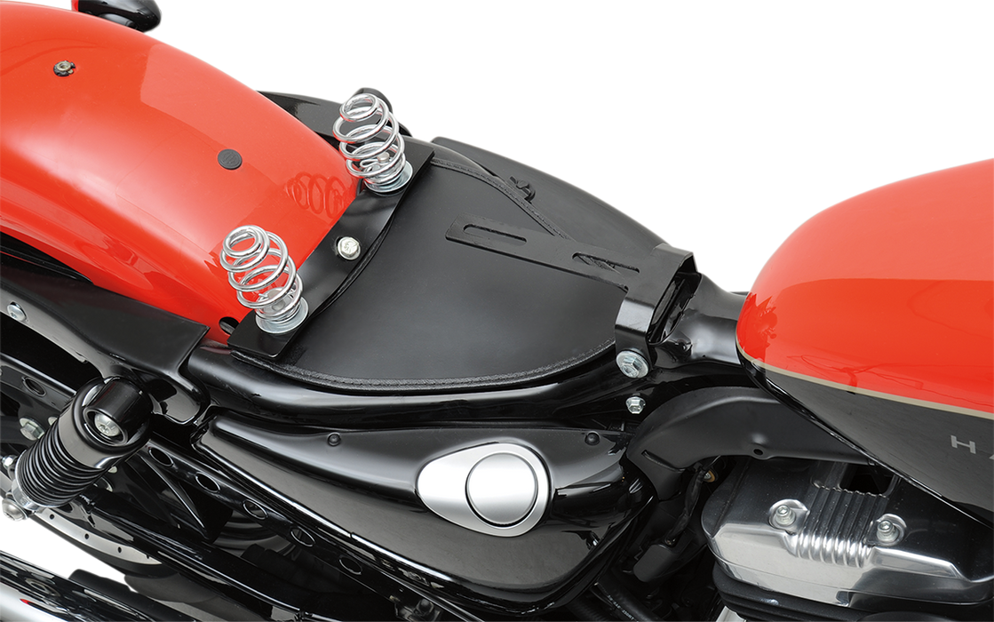 Solo Seat Spring Mount - XL '04-'22