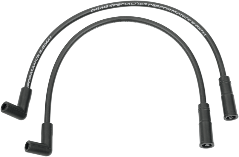 Plug Wires - '58-'69 XL with Magneto