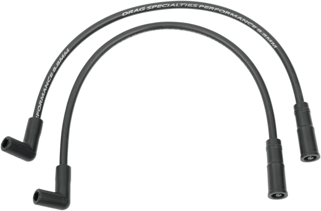 8.8 mm Plug Wires - '04-'06 XL