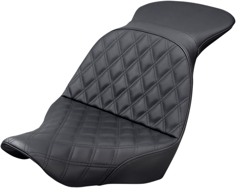 Explorer Seat - Lattice Stitched - FX/FL '18-'24