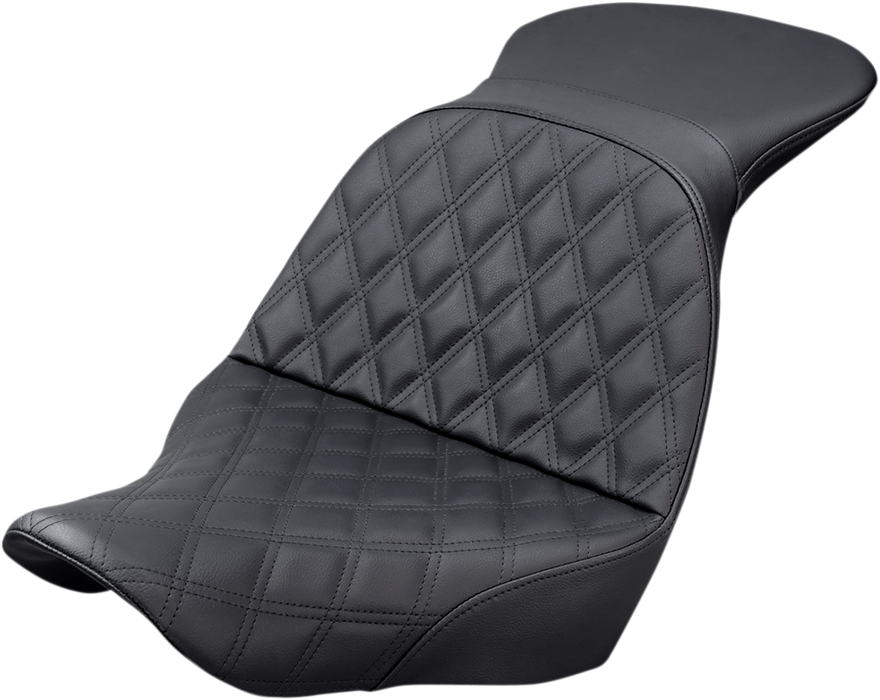 Explorer Seat - Lattice Stitched - FX/FL '18-'24