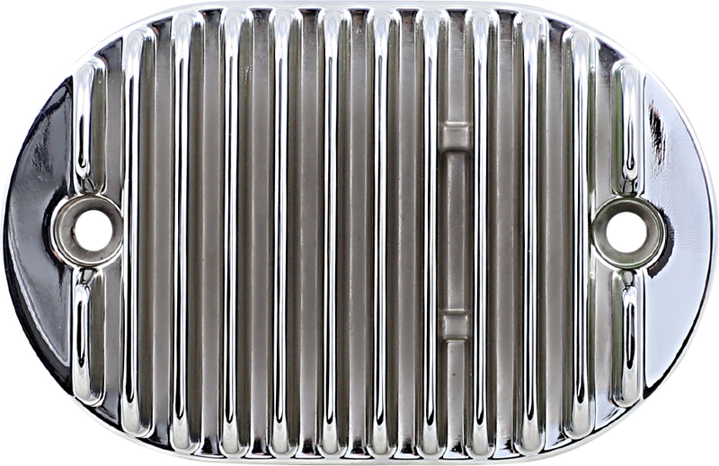 Regulator - Chrome - Softail