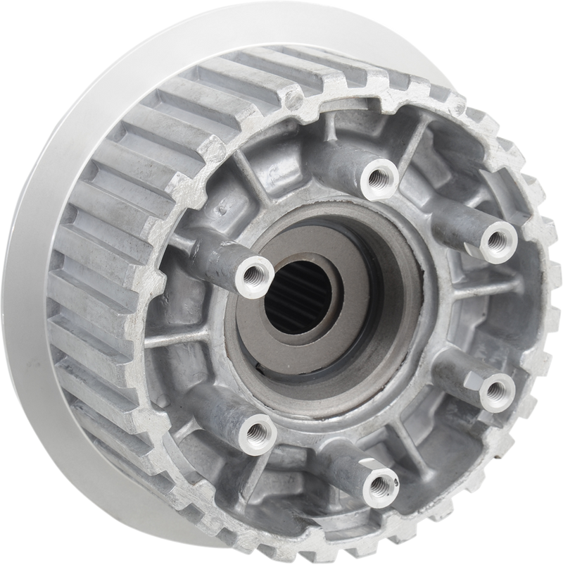 Clutch Hub - '07-'10 Twin Cam, '06 Dyna