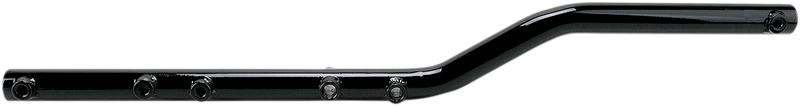 Muffler Support Bracket - Black