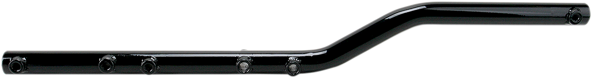 Muffler Support Bracket - Black