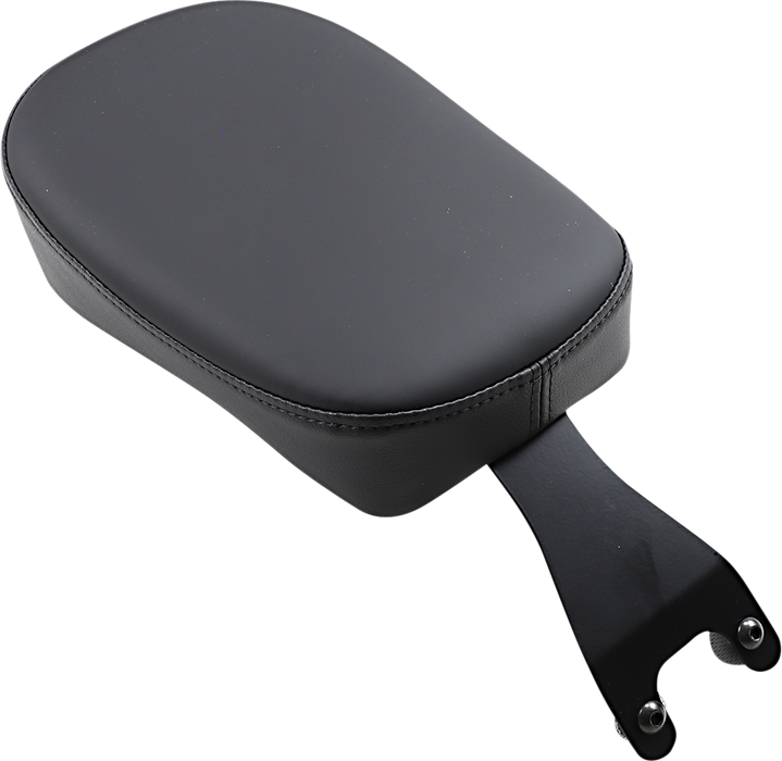 Rear Seat - Smooth - Black - Scout Bobber '18-'22