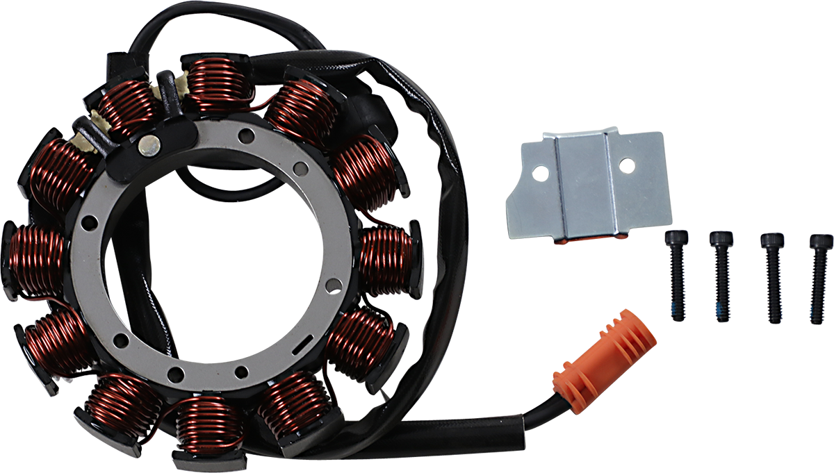 Stator - '14-'22 XL