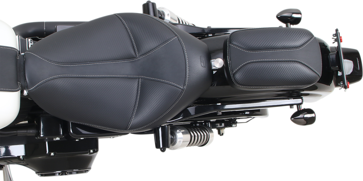 Dominator Pad - 6"