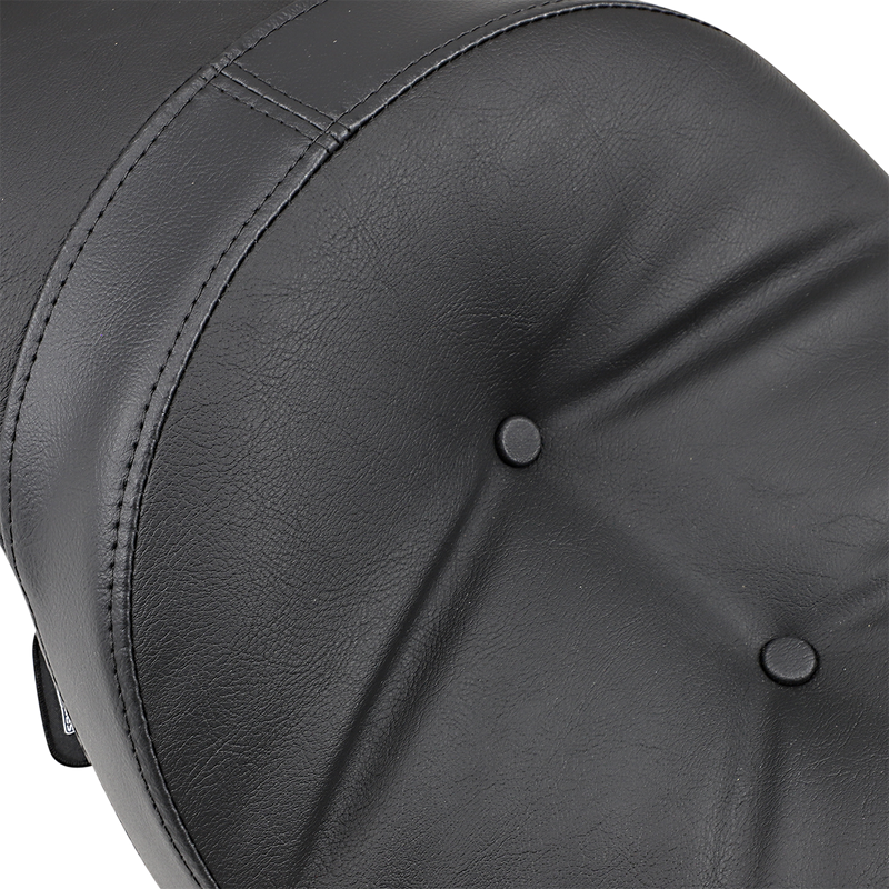 Low Profile Touring Seat - Pillow - XL '82-'03