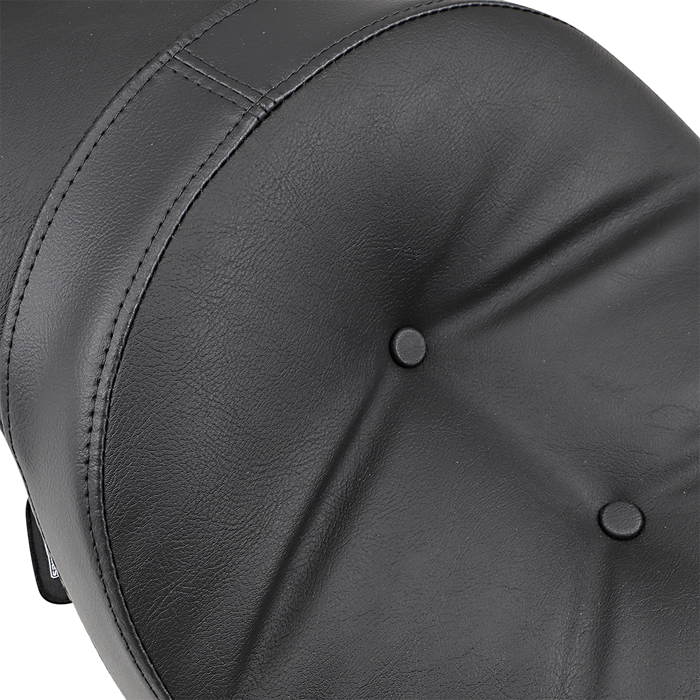 Low Profile Touring Seat - Pillow - XL '82-'03