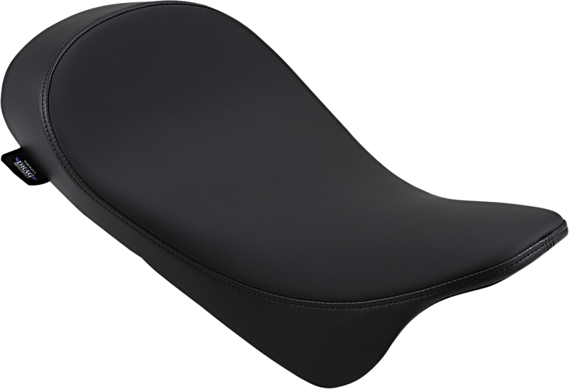 Low Solo Seat - Solar Leather - Smooth - FL '08-'23