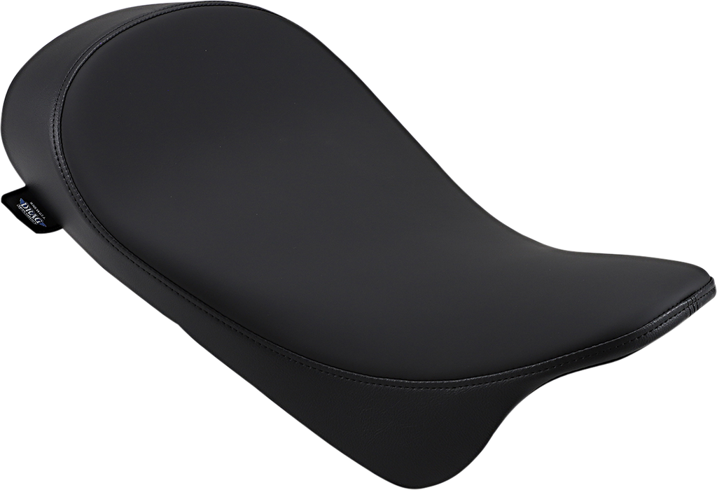 Low Solo Seat - Solar Leather - Smooth - FL '08-'23