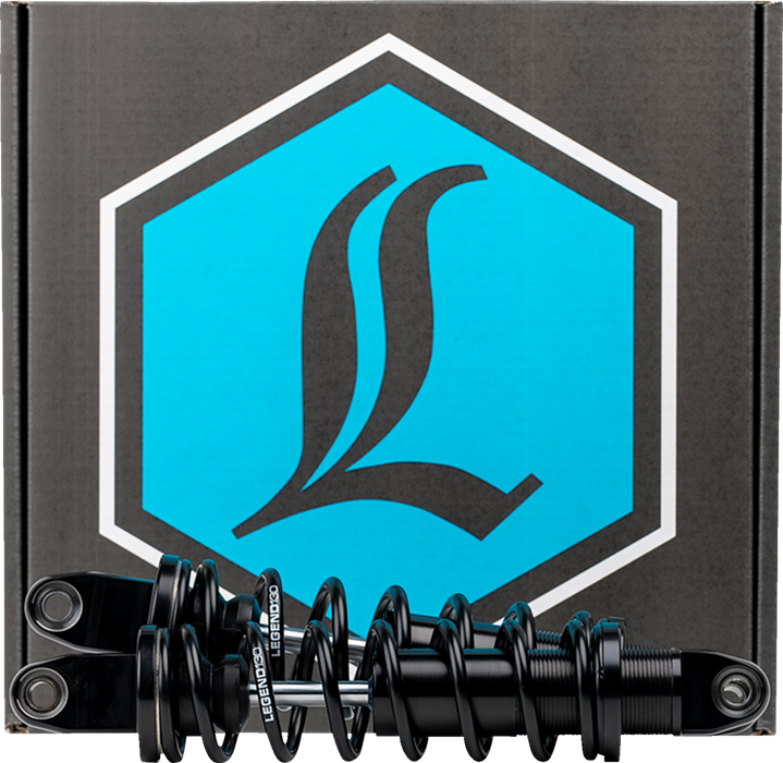 LEGEND REVO 84-00 FXR SHOCKS
