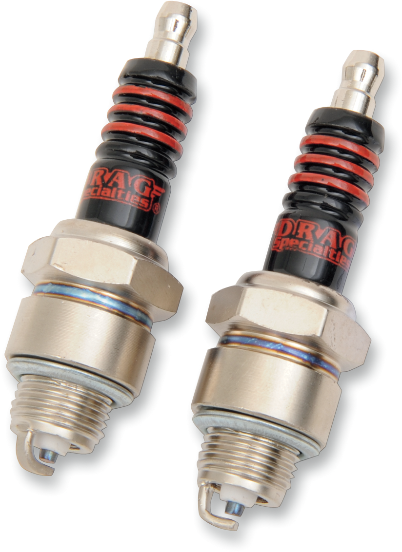 Spark Plugs - '48-'74 Big Twin — Ramjet Racing