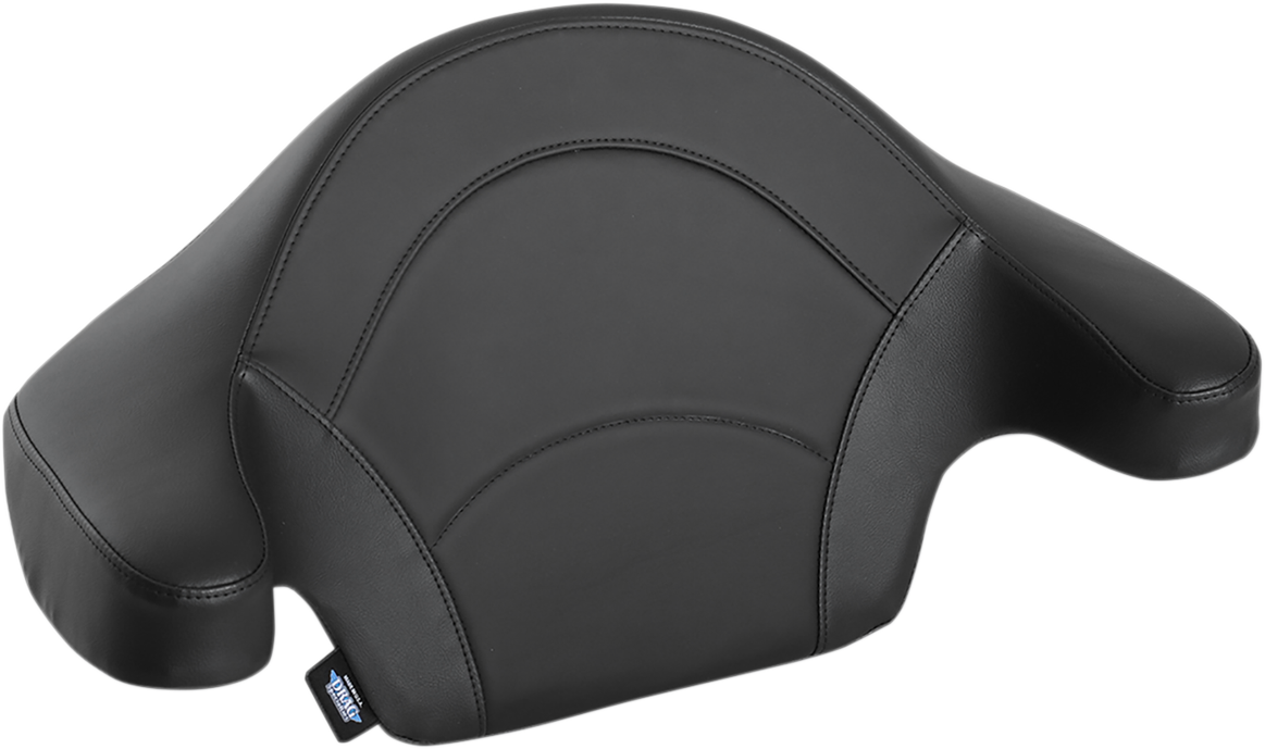 Tourpak Pad - Double Diamond Stitched - FL '14-'22