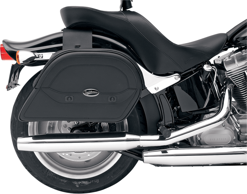 Cruis'nâ¢ Slant Saddlebag - Large
