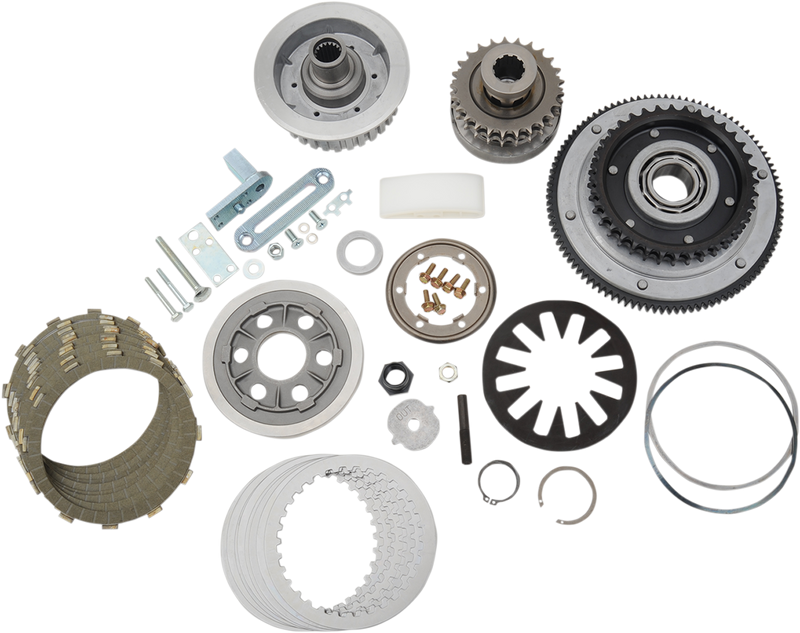 Primary Drive Kit - '98-'06 Big Twin