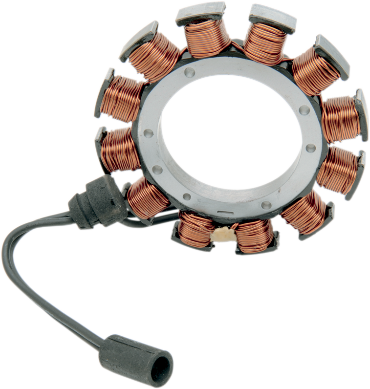2-Wire Stator - '84-'90 XL