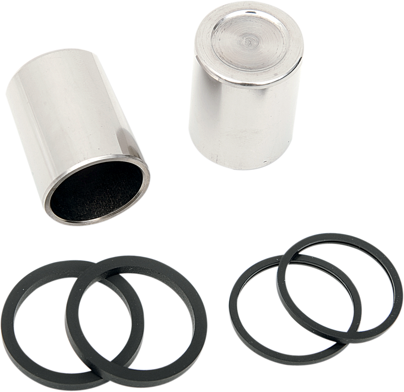 CALIPER REBUILD KITS (WITH OR WITHOUT PISTONS)