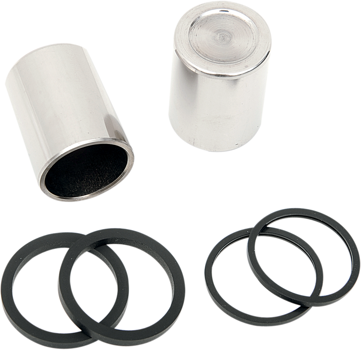 CALIPER REBUILD KITS (WITH OR WITHOUT PISTONS)