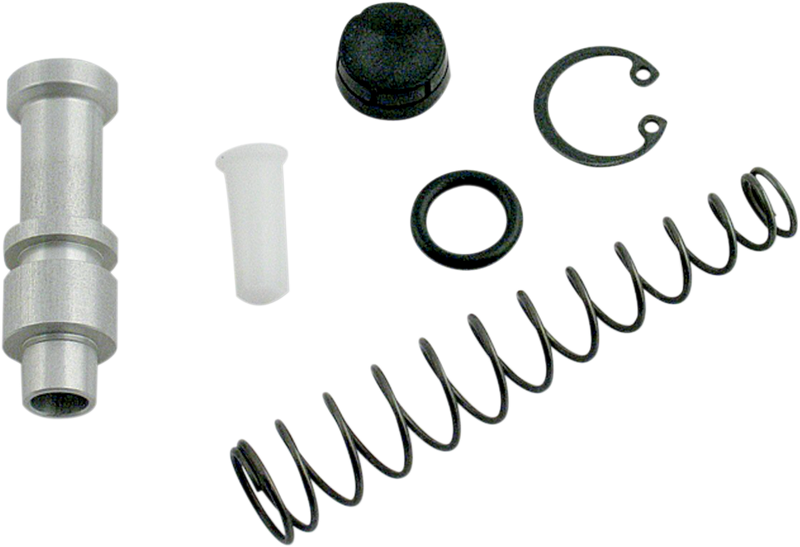 Master Cylinder Rebuilt Kits