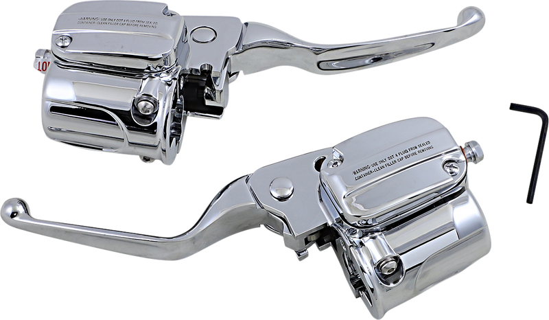 Handlebar Control Kit - '15 - '16 FLTR