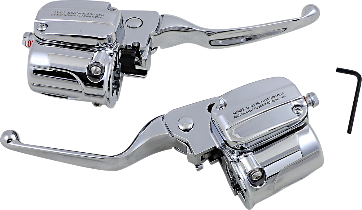 Handlebar Control Kit - '15 - '16 FLTR