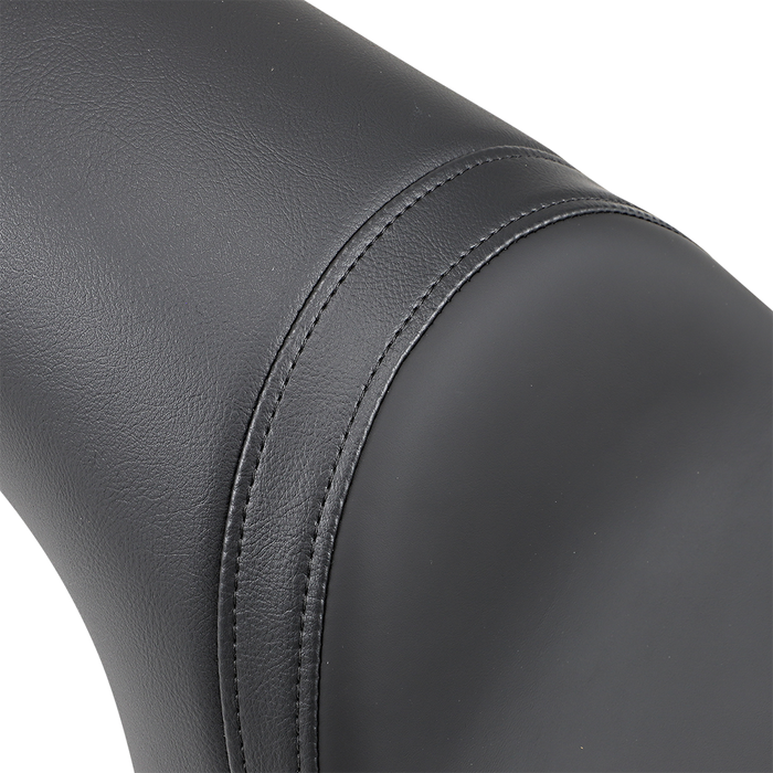 Predator Seat - Smooth - Solar Reflective - XL '04-'22
