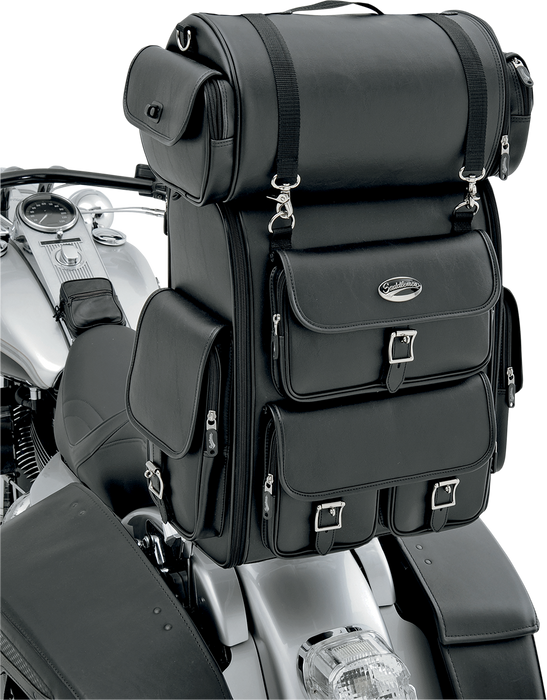 Sissy Bar Bag Drifter