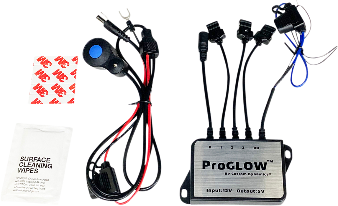ProGLOW™ Controller - Bluetooth