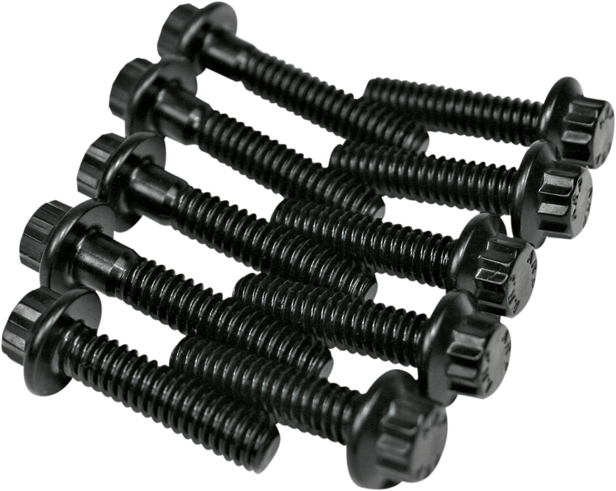 Fastener Kit - Cam Plate/Oil Pump - HP+/Race Series/OE+ - Twin Cam