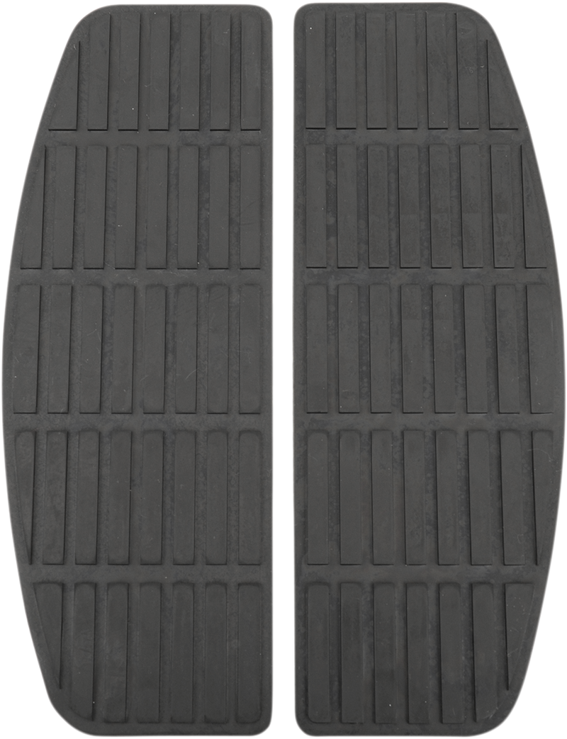 Replacement Rubber Rectangle - Floorboard