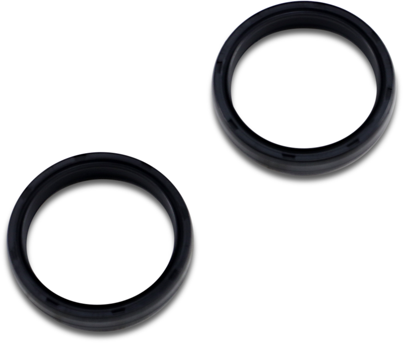 Fork Seal Kit - 49 mm - Showa Forks