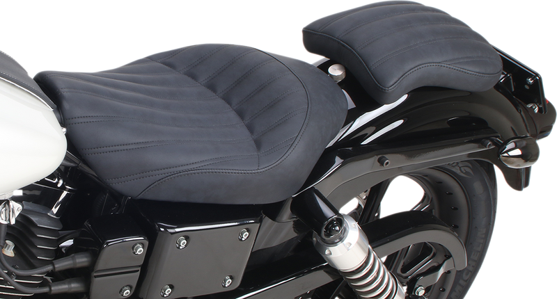 Contoured Knuckle Pad - 9"