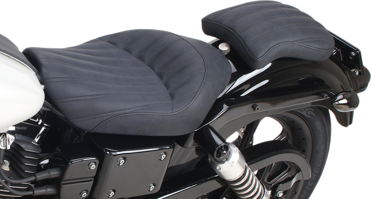 Contoured Knuckle Pad - 9"