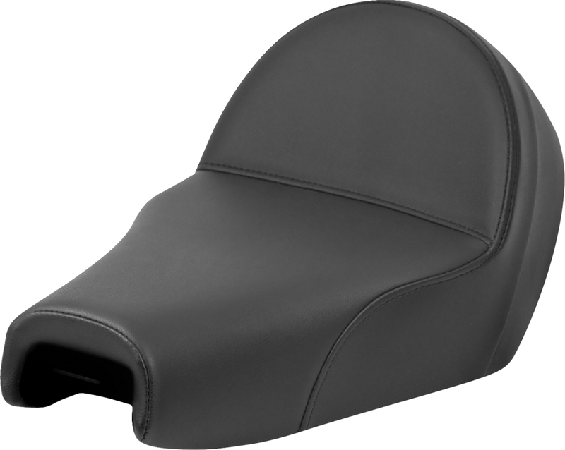 Solo Seat - Plain - XL '04-'22