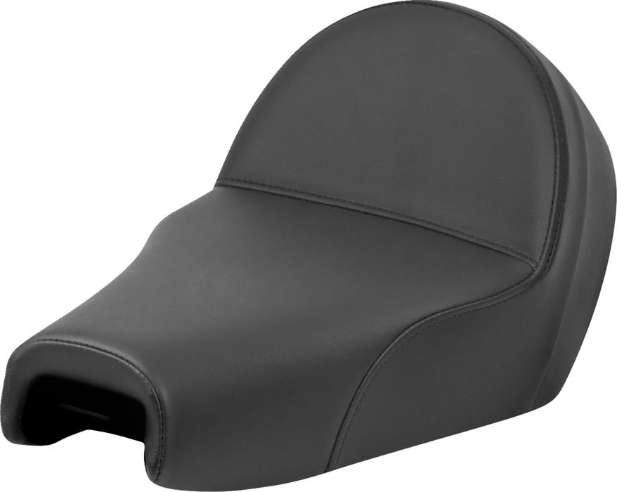 Solo Seat - Plain - XL '04-'22