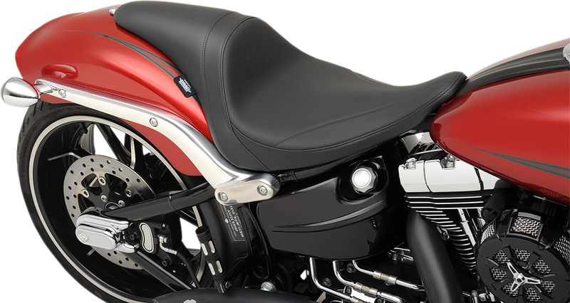 Predator Seat - Mild Stitch - FXSB '13-'17